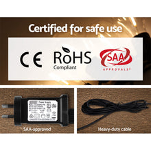 Load image into Gallery viewer, Jingle Jollys 77m Festoon String Lights LED Outdoor Wedding Party Garden Decor