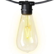 Load image into Gallery viewer, Jingle Jollys 68m 70 LED Festoon Lights String Lighting Wedding Party