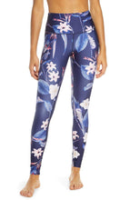Load image into Gallery viewer, Stardust High Waist Ankle Leggings