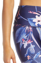 Load image into Gallery viewer, Stardust High Waist Ankle Leggings