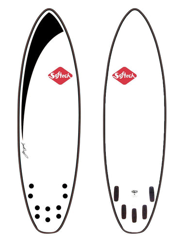 TOM CARROLL SIGNATURE